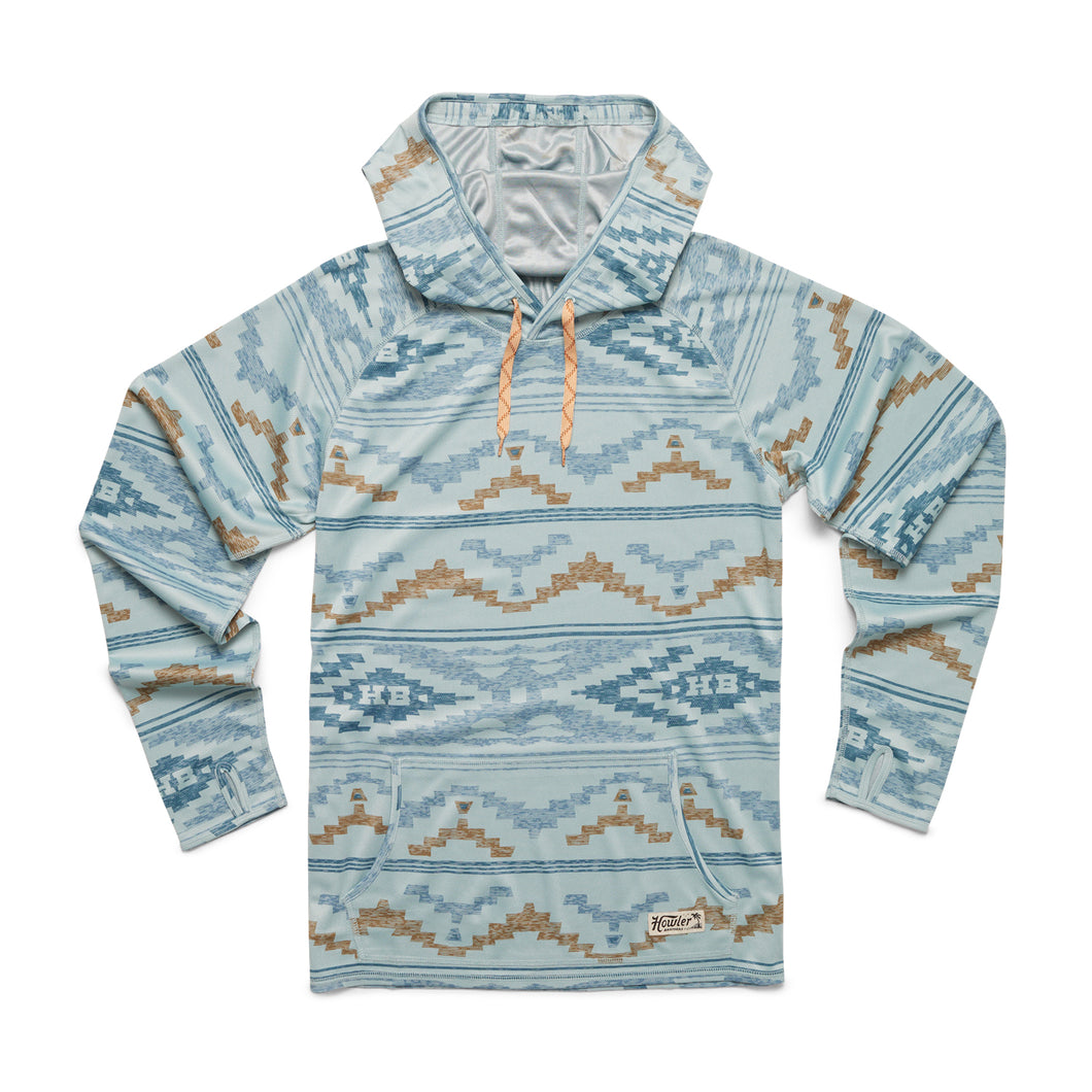 Loggerhead Hoodie