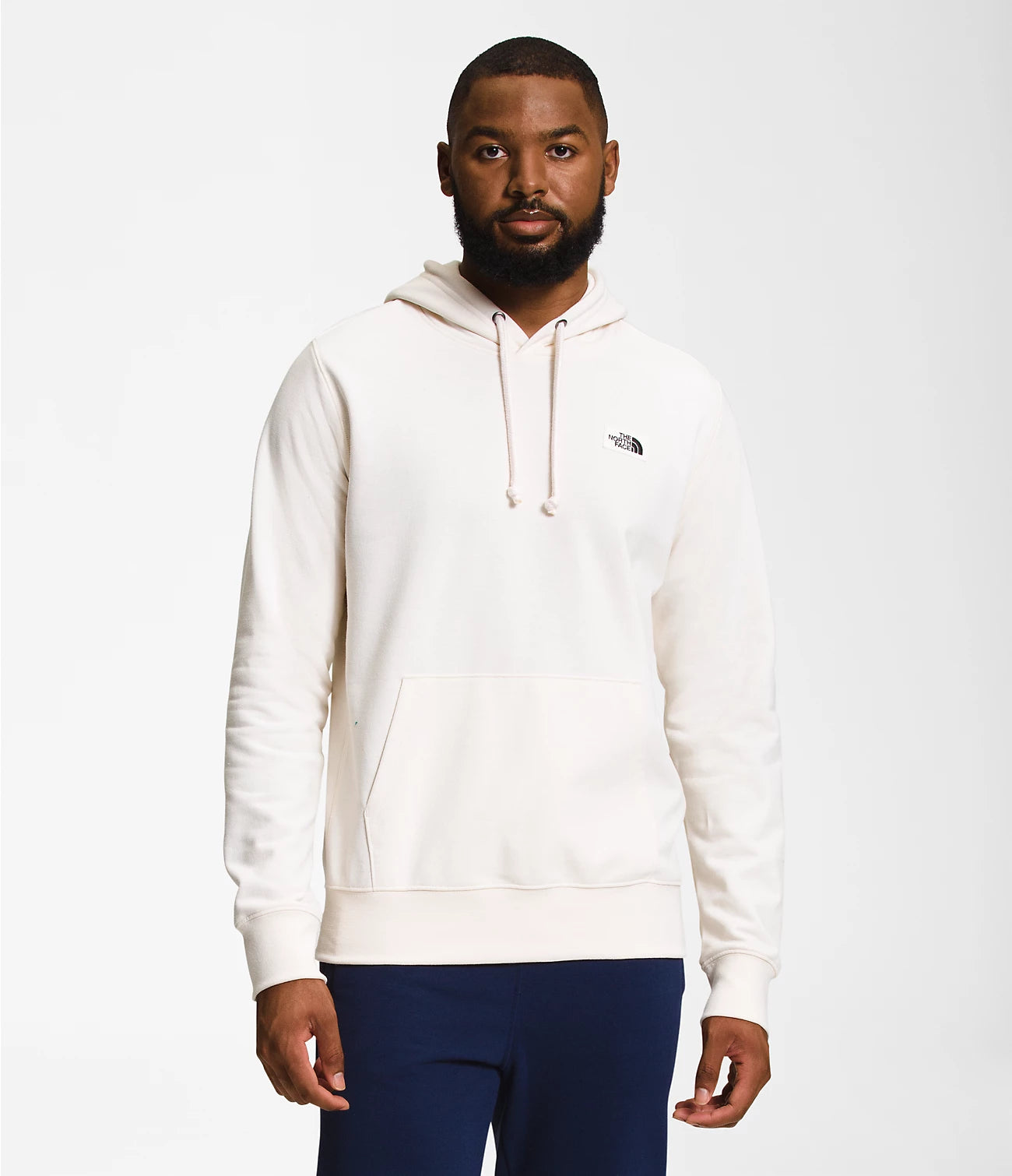 The North Face Men's Heritage Patch Pullover Hoodie - Multiple