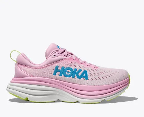 Hoka Women's Bondi 8