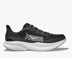 Hoka Women's Mach 6