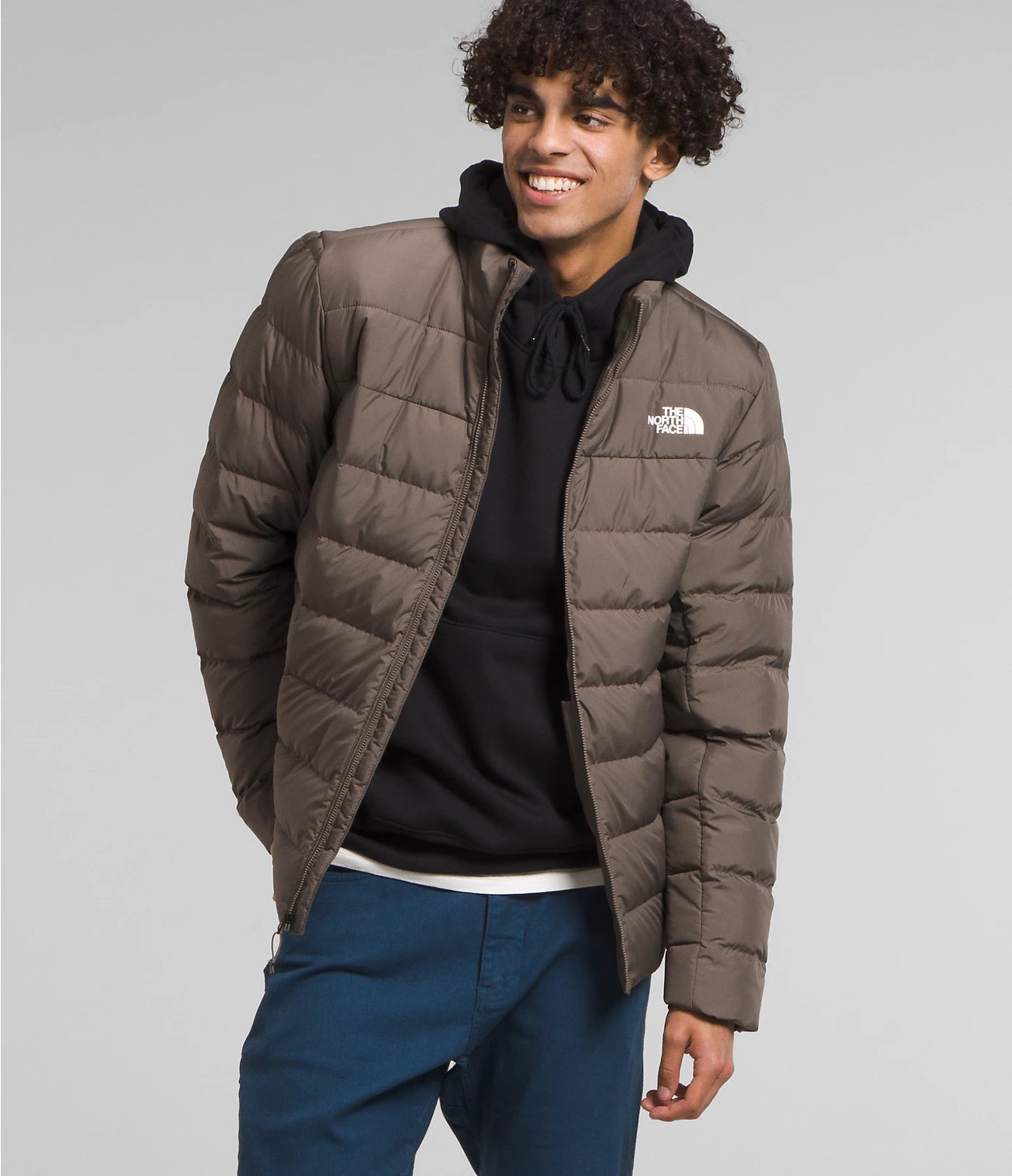 The North Face Men s Aconcagua 3 Jacket