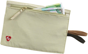 RFID Travel Wallet